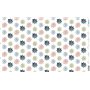 Papel Arroz 54x33 cm 25-30 gr.n(Christmas Village VII)