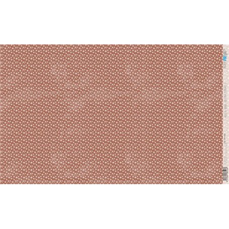 Papel Arroz 54x33 cm 25-30 gr.n(Christmas Memories I)