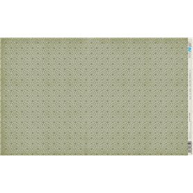 Papel Arroz 54x33 cm 25-30 gr.n(Christmas Memories VI)