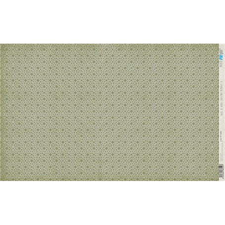 Papel Arroz 54x33 cm 25-30 gr.n(Christmas Memories VI)
