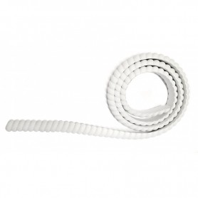 Cordón flexible 96cm x 17 mm grueso