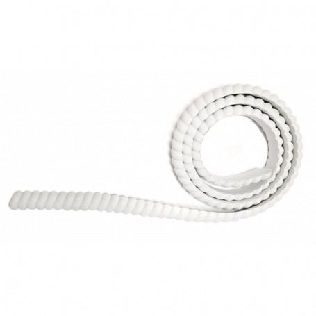 Cordón flexible 96cm x 17 mm grueso