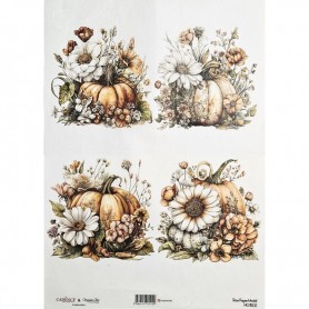 Papel arroz NAGI Cadence A3