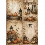 Papel de Arroz Soft A3 30x41cm