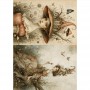 Papel de Arroz Soft A3 30x41cm