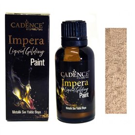 IMPERA oro liquido COOPER 30ml