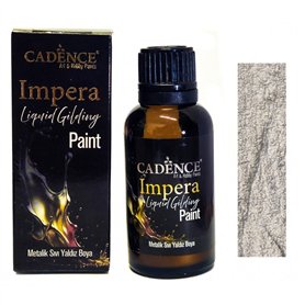 IMPERA oro liquido DARK ROSE GOLD 30ml