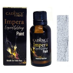 IMPERA oro liquido SILVER 30ml