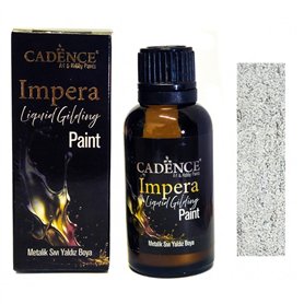 IMPERA oro liquido ANTIQ. PLATINIUM 30ml