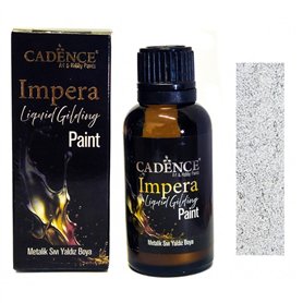 IMPERA oro liquido PLATINIUM 30ml