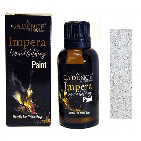 IMPERA oro liquido PLATINIUM 30ml