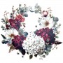 Transfer LORA ART Textil 30x30cm