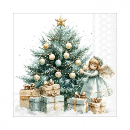 Servilleta CHRISTMAS FAIRY
