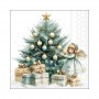 Servilleta CHRISTMAS FAIRY