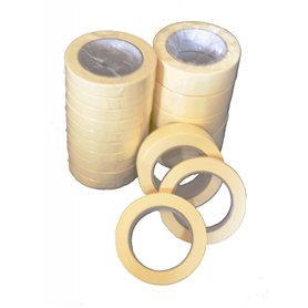 Cinta de Carrocero 90m x 9mm