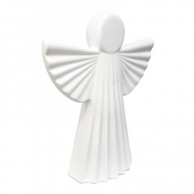 Ángel Drapeado 22cm
