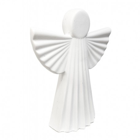 Ángel Drapeado 22cm