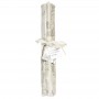 WINTER BLOOM deco 2.5m/28cm