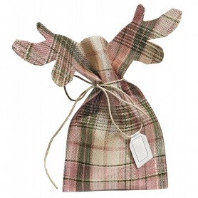 REINDEER flatbag 28x21,5cm