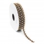 LOOPIN ribbon 10m/8mm