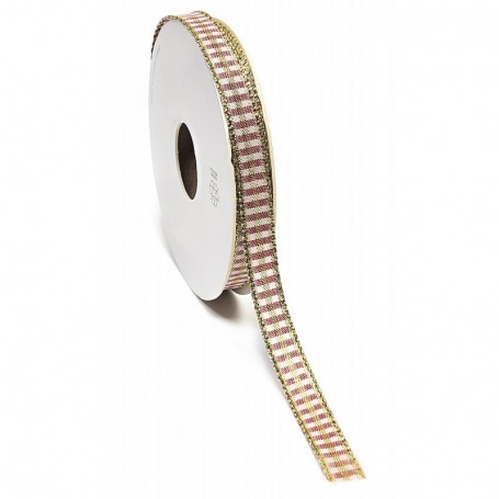 CHECK DLX ribbon 20m/10mm