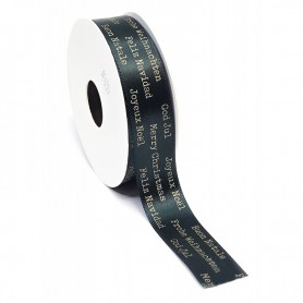 FESTIVE ribbon 15m/25mm