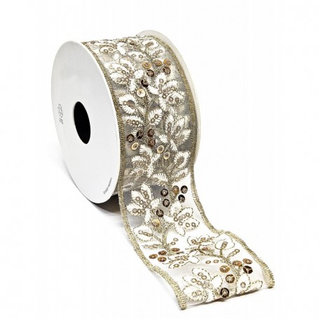 FLOREA ribbon 3m/50mm