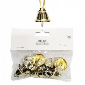 LITTLE BELL 20/30mm 12pcs