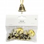 LITTLE BELL 20/30mm 12pcs
