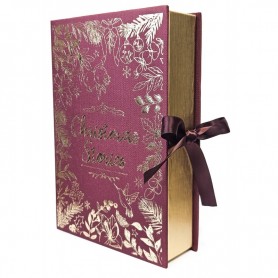 CHRISTMAS STORIES paper box 23.5x16cm