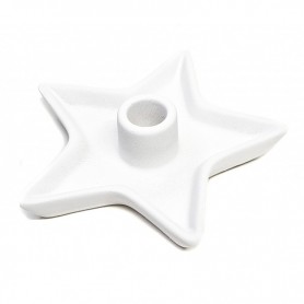 Palmatoria Estrella 16cm
