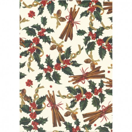 PAPELES ROSSI 50x70 cm, 2 uds