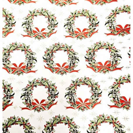 PAPELES ROSSI 50x70 cm, 2 uds