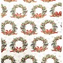 PAPELES ROSSI 50x70 cm, 2 uds