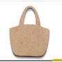 Silueta Bolso  4x5  cm