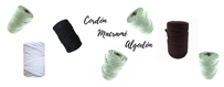 Comprar Cuerda Macramé | Hilos para Macramé