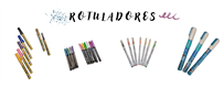 Rotuladores profesionales | Rotuladores Permanentes