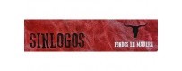 Plantillas de SINLOGOS | Stencils de SINLOGOS