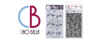 Stencil Iberian Tiles – Ciao Bella "8x8"