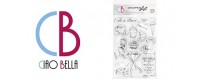 Stamping Art Ciao Bella