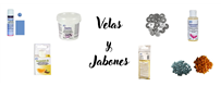 Velas Caseras | Jabones Caseros | Colorante para velas