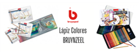 Acuarelas Profesionales | Lápices de Colores Profesionales