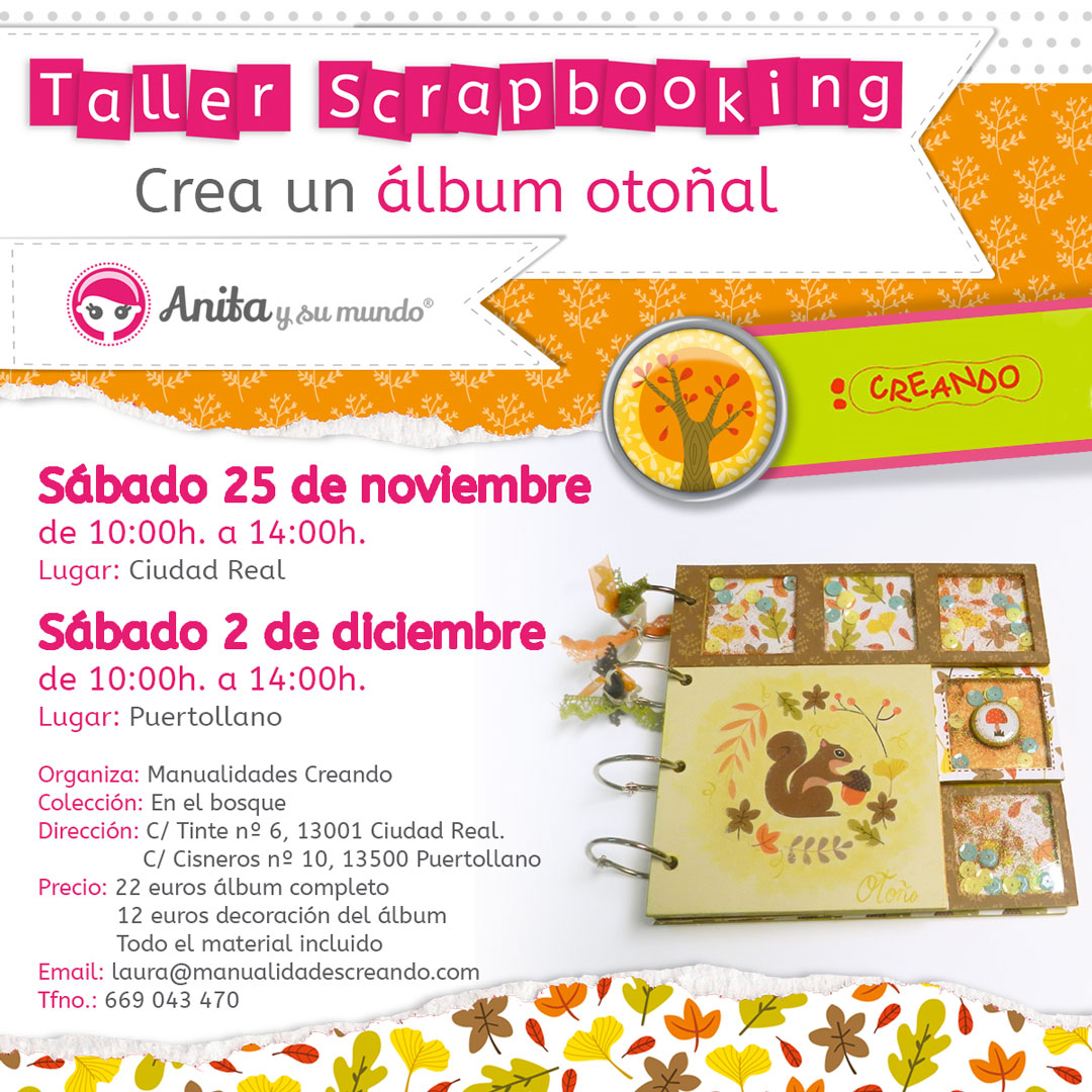 taller-album-scrap-otoñal