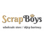 Scrap boys