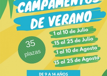 Talleres Campamentos de Verano