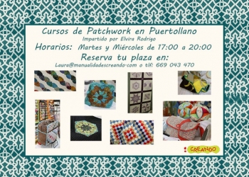 Curso Patchwork