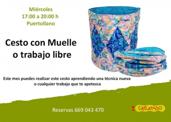 Curso Bolsa con Muelle