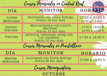 Cursos 2019-2020