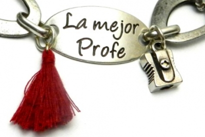 Pulsera Personalizada Zamak 