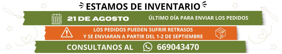 INVENTARIO